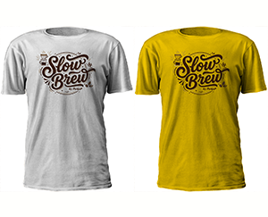 Kaos Slow Brew